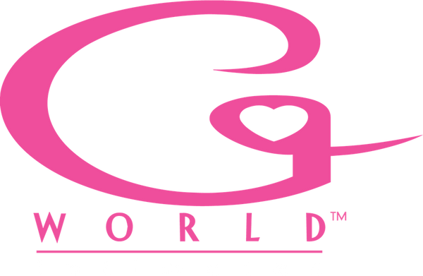 G World Intimates Official